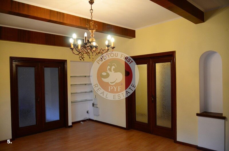 Metrou Piata Iancului | Apartament 4 camere | Decomandat | 152mp | B11973
