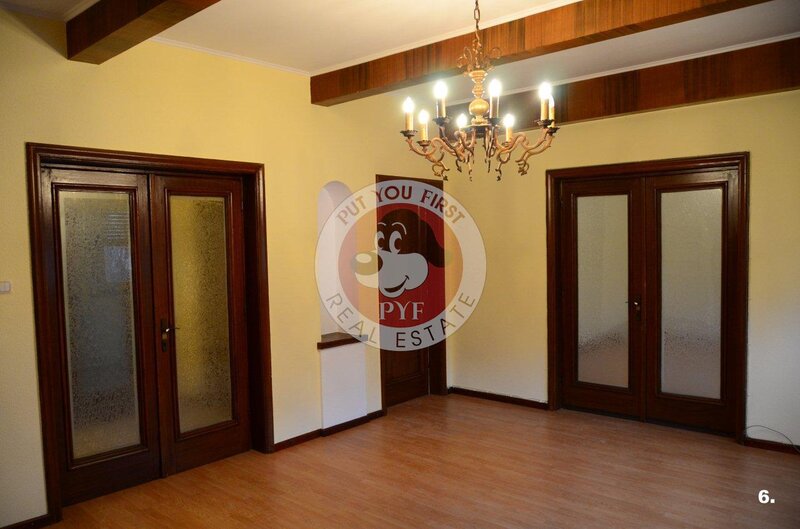 Metrou Piata Iancului | Apartament 4 camere | Decomandat | 152mp | B11973