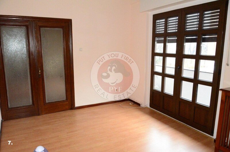 Metrou Piata Iancului | Apartament 4 camere | Decomandat | 152mp | B11973
