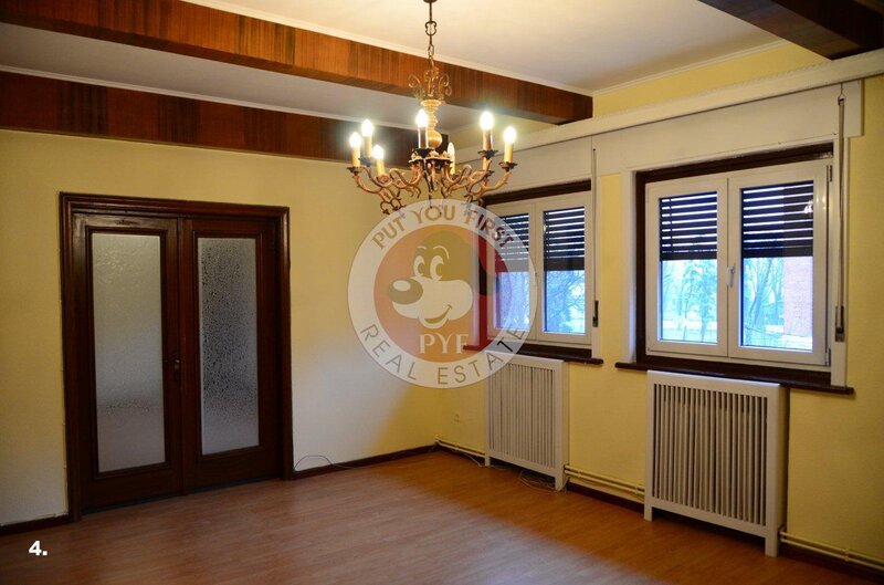 Metrou Piata Iancului | Apartament 4 camere | Decomandat | 152mp | B11973