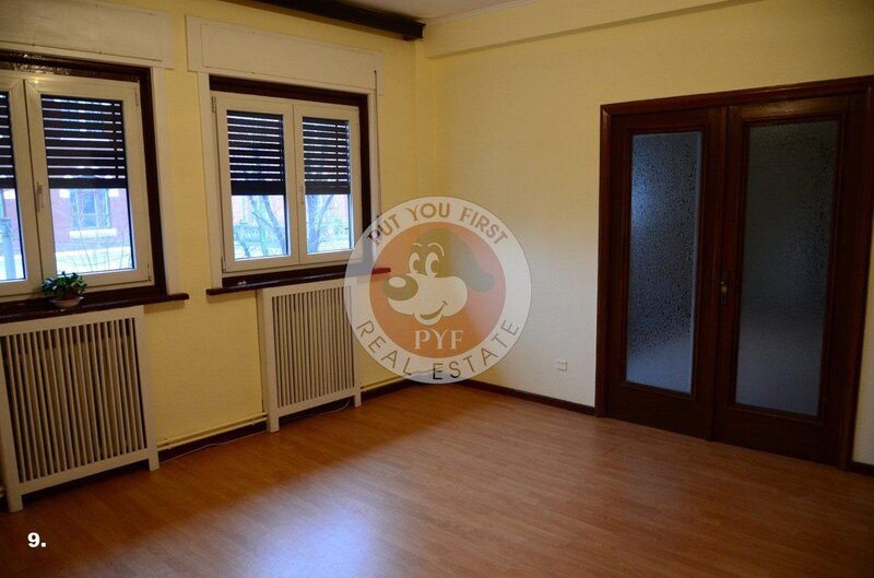 Metrou Piata Iancului | Apartament 4 camere | Decomandat | 152mp | B11973