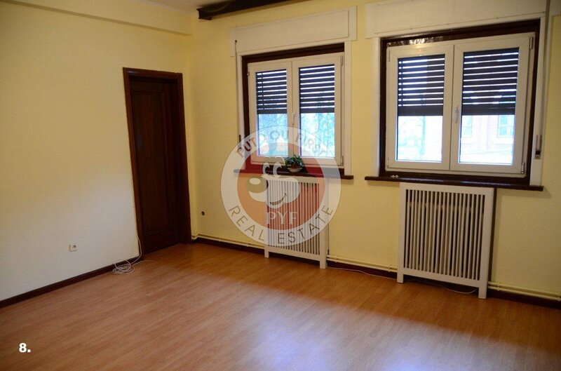 Metrou Piata Iancului | Apartament 4 camere | Decomandat | 152mp | B11973