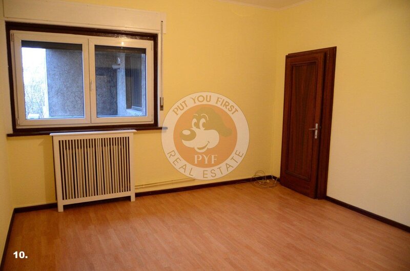 Metrou Piata Iancului | Apartament 4 camere | Decomandat | 152mp | B11973