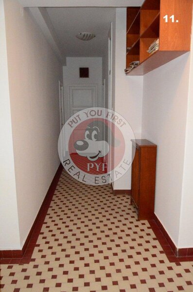 Metrou Piata Iancului | Apartament 4 camere | Decomandat | 152mp | B11973